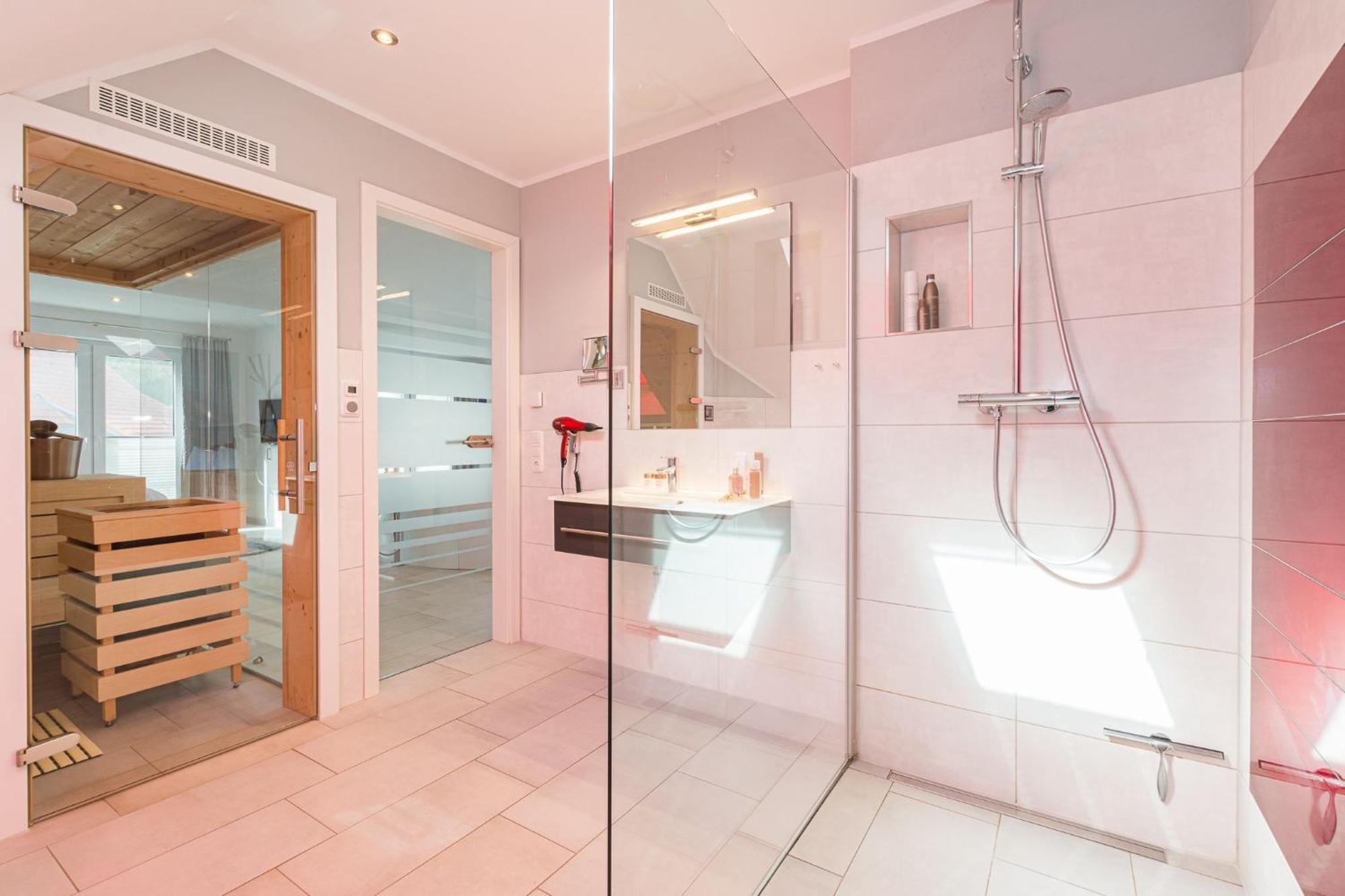 Villa Lifestyle _ Honeymoon_Suite 高恩莱宾 外观 照片