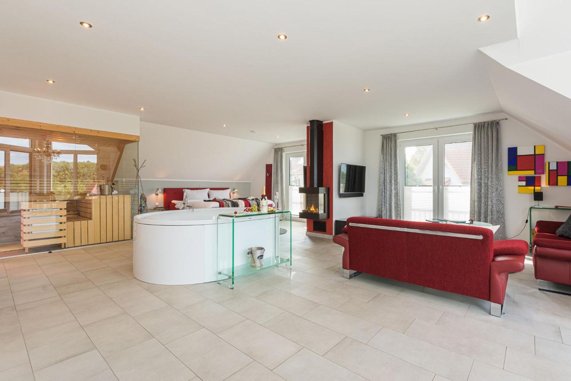 Villa Lifestyle _ Honeymoon_Suite 高恩莱宾 外观 照片