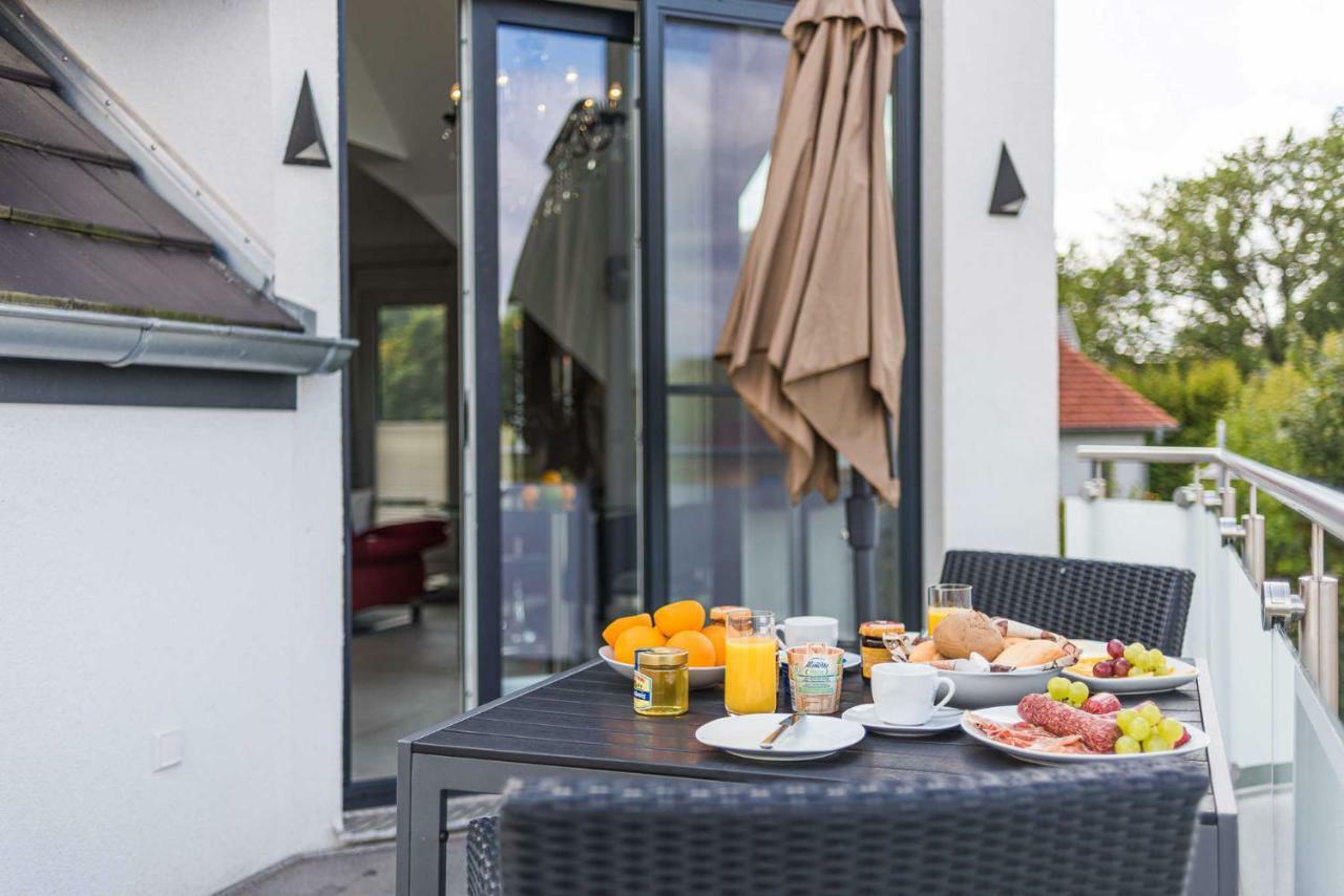 Villa Lifestyle _ Honeymoon_Suite 高恩莱宾 外观 照片